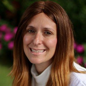 Meet your Posher, Leah